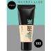 Maybelline New York Fit me foundation tonal tone 100 original