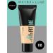 Maybelline New York Fit me foundation for face cream tone 118 original
