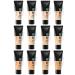 Maybelline New York Fit me foundation for face cream tone 220 original - Buy Online on GoSupps.com