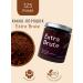 Cacao Barry Cocoa powder Alkalized Extra Brute 125 grams