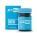 PEPTIDES Actimen for the ActiMan 30 Capsules Male genitourinary system - Buy Online on GoSupps.com