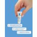 LA Roche-Posay Effaclar Serum Several Close Close 3 pcs*3 ml - Buy Online on GoSupps.com
