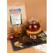 Southern herbalist Altai herbal collection for the heart and blood vessels 250 grams - Buy Online on GoSupps.com