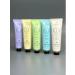 Hand cream set of 5 pcs.