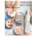 LINVER Children's set for manicure and pedicure of newborns - Buy Online on GoSupps.com