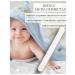 LINVER Children's set for manicure and pedicure of newborns - Buy Online on GoSupps.com