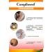 Lifting-Body Scrub Compliment Mango - Buy Online on GoSupps.com