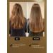 YUNKOMA Shampoo against falling out and for hair growth - Buy Online on GoSupps.com