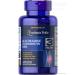 Puritan's Pride Glucosamine chondroitin and MSM for joints 60 capsules - Buy Online on GoSupps.com