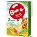 Winnie Porridge 3 cereal with fruit for children from 6 months 200 g