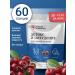 Russian superfood Drainage drink from edema detox for weight loss of cherries 300g