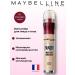Maybelline New York Face and eye concealer Instant Eraser ivory