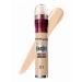 Maybelline New York Instant Eraser Clae and Eye light beige