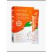 Amina BEAUTY cosmetics Cleansing bubble mask oxygen with carrots - Buy Online on GoSupps.com
