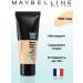 Maybelline New York Tonal cream Fit Me 105 light beige 30 ml
