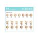 Maybelline New York Tonal cream Fit Me 112 heat-beige 30 ml - Buy Online on GoSupps.com