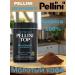 Pellini Coffee ground decaffeinato without caffeine 250 grams