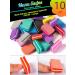 MARKS A set of Bafiks for manicure 10 pcs
