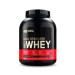 Optimum Nutrition Protein Gold Standard 100% Whey 2270 grams of coffee