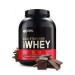 Optimum Nutrition Protein Gold Standard 100% Whey 2270 grams saturated chocolate