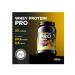 Bombbar Whey Protein Pro Protein 900 g banana-mango
