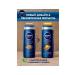 NIVEA Male shower gel for body and hair 500 ml - Buy Online on GoSupps.com