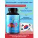 Health Secrets Glucosamine chondroitin MSM for the joints of the ligaments and cartilage - Buy Online on GoSupps.com