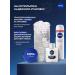 NIVEA Male shower gel for body face and hair 500 ml - Buy Online on GoSupps.com
