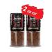 JARDIN Coffee soluble Deep Dark Jarine DIP Dark 2 Banki 95g - Buy Online on GoSupps.com
