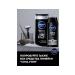 NIVEA Male Soul Gel "Coal Power" 500 ml - Buy Online on GoSupps.com