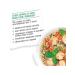 Lifestyle Green buckwheat with mushrooms and vegetables 300 grams - Buy Online on GoSupps.com
