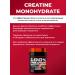 Scitec Nutrition Creatine Monohydrate Sn Creatine MonohyDrate 100% 300 g - Buy Online on GoSupps.com
