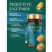 Nutr q Digestive enzymes nutriq