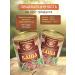 Slutsk MeatPacking Plant Belorussian buckwheat stew buckwheat with beef - Buy Online on GoSupps.com