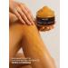 MonoBeauty Body scrub naked mango anti -cellulite - Buy Online on GoSupps.com