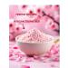 tapiocakz Bubble Tea powder mixture with a taste of sakura 1 kg - Buy Online on GoSupps.com