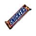 Snickers milk chocolate bar nougat Chocolate bars 50.5 gr .x48 pcs - Buy Online on GoSupps.com
