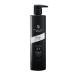 DSD DE LUXE DSD Dixidox de Luxe Antidandruff Fandshot Shampoo 500ml - Buy Online on GoSupps.com