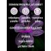 round lab Cleaning bubble foam with sea water - Buy Online on GoSupps.com