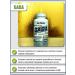 Be First Gaba 550 mg 60 capsules - Buy Online on GoSupps.com
