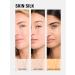 Revolution Makeup Conceler light face corrector Skin Silk Fair Cool - Buy Online on GoSupps.com