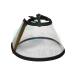 TD VET Protective plastic collar 12.5 cm - Buy Online on GoSupps.com