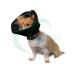 TD VET Protective fabric collar 12.5 cm