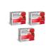 VITAMIR Red yeast rice with coenzym Q10 30 capsules of 630 mg x 3 c.