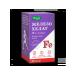 Evalar Iron HEALAT 60 capsules of 0.25 g - Buy Online on GoSupps.com