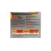 Vitamir Amber acid of the fort 30 tablets of 620 mg x 3 packages - Buy Online on GoSupps.com
