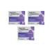 Vitamir Acetyl-l-carnitine 30 capsules of 500 mg x 3 packages
