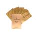 Kims Hydrogel gold mask for a face a set of 5 pcs of 30 ml
