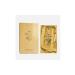 Kims Hydrogel gold mask for a face a set of 5 pcs of 30 ml - Buy Online on GoSupps.com