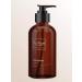 La Nuit Noire 300 ml shampoo with a dispenser - Buy Online on GoSupps.com